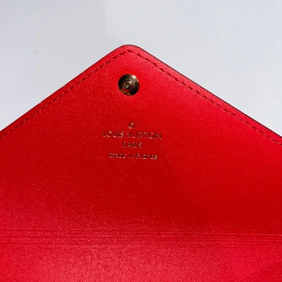 Louis Vuitton Kirigami
